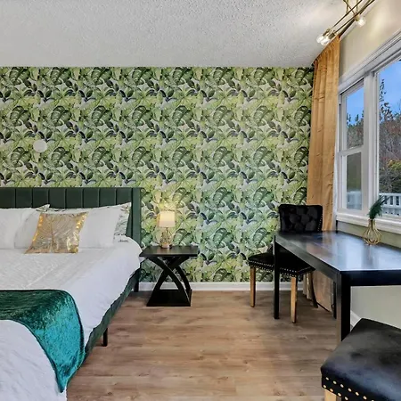Beachside Boutique Suite 6 Sneads Ferry Esterno foto