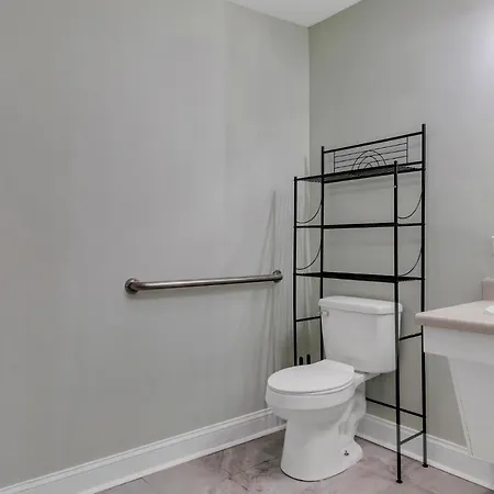 Beachside Boutique Suite 6 Sneads Ferry Esterno foto