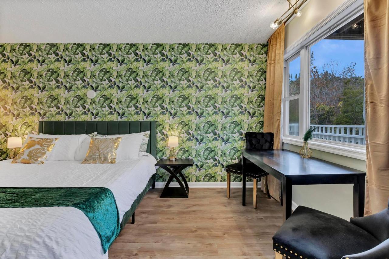 Apartment Beachside Boutique 6 *