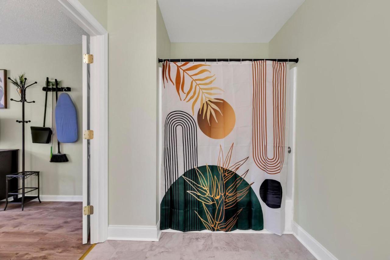 Apartment Beachside Boutique 6 Sneads Ferry