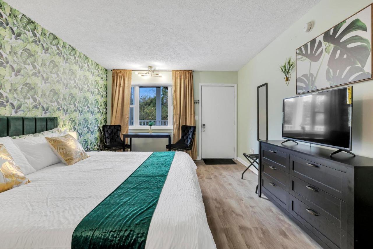 Apartment Beachside Boutique 6