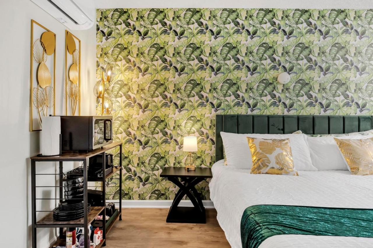 Apartment Beachside Boutique 6 *